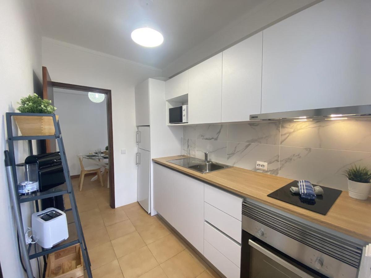 Vilamoura Golf Apartment With Pool By Homing Eksteriør billede