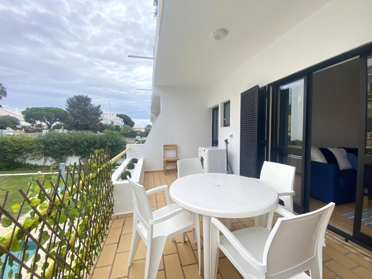 Vilamoura Golf Apartment With Pool By Homing Eksteriør billede