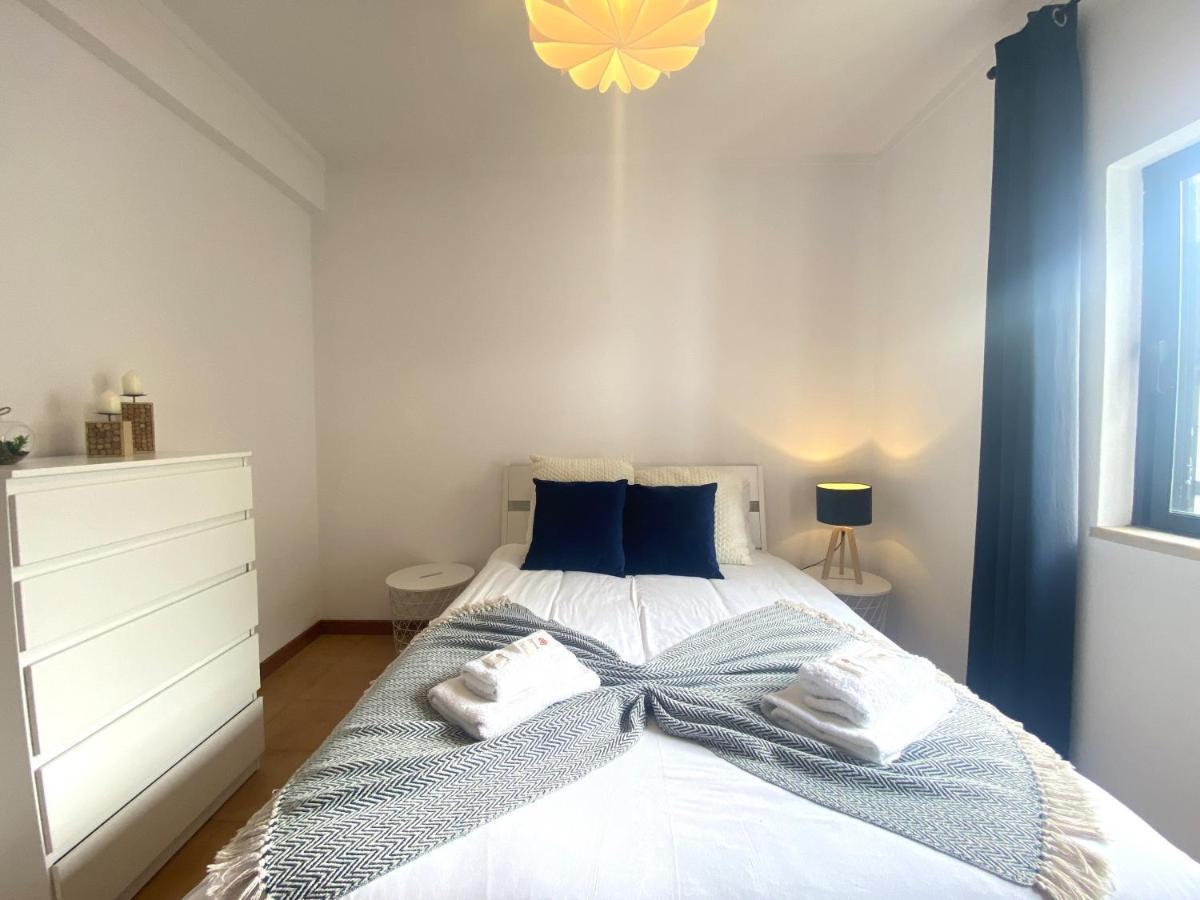 Vilamoura Golf Apartment With Pool By Homing Eksteriør billede
