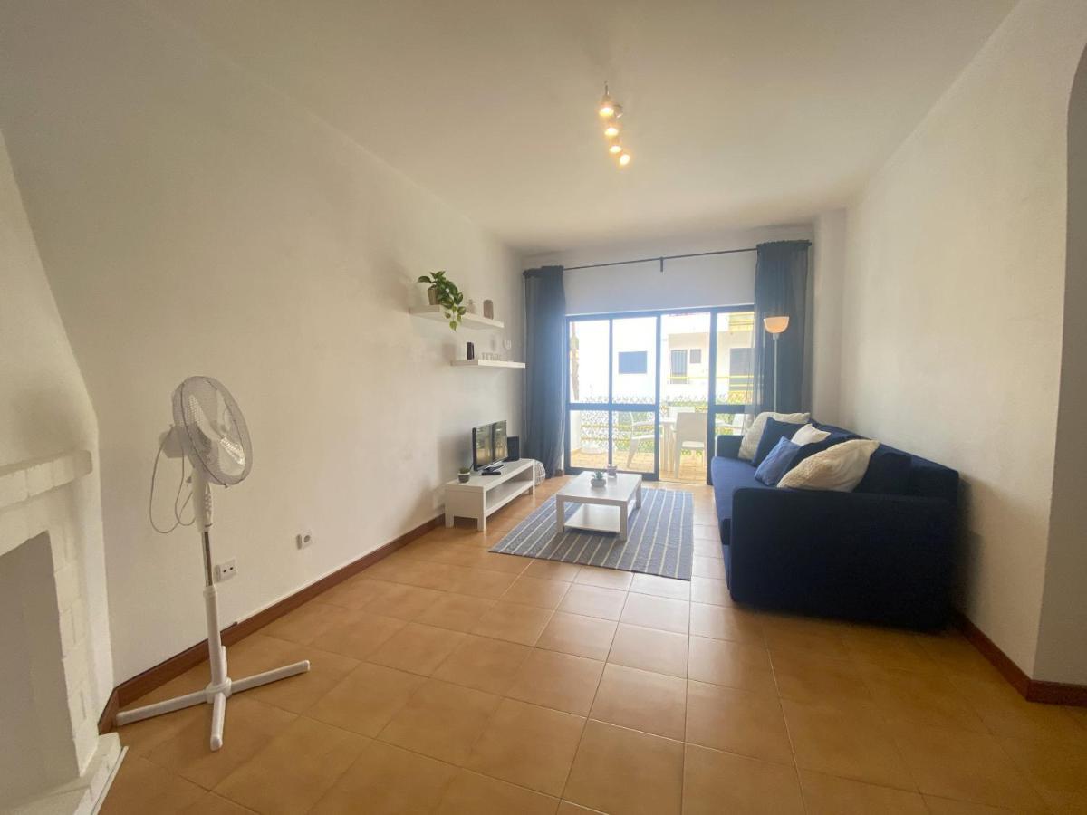 Vilamoura Golf Apartment With Pool By Homing Eksteriør billede