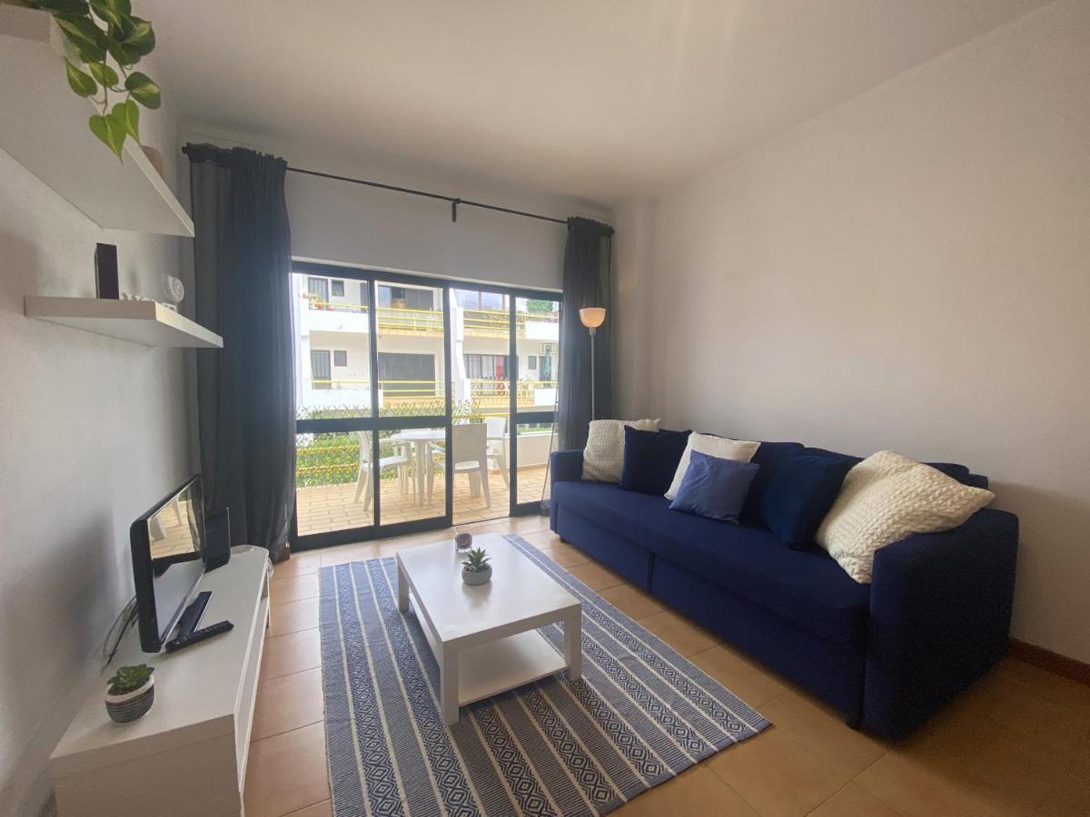 Vilamoura Golf Apartment With Pool By Homing Eksteriør billede