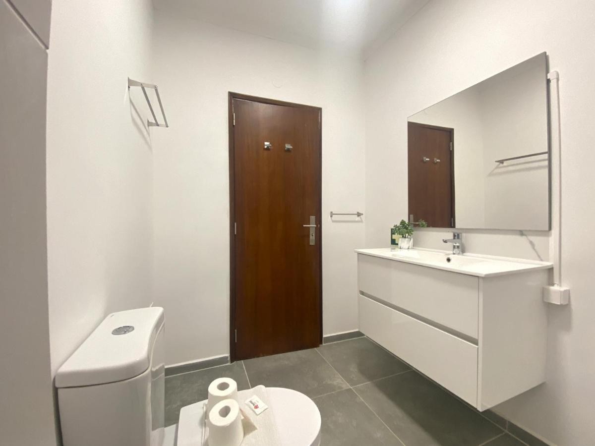 Vilamoura Golf Apartment With Pool By Homing Eksteriør billede