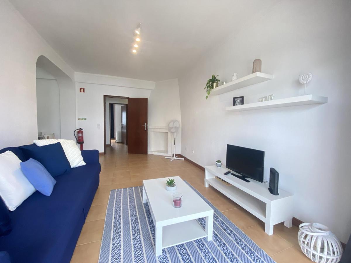 Vilamoura Golf Apartment With Pool By Homing Eksteriør billede