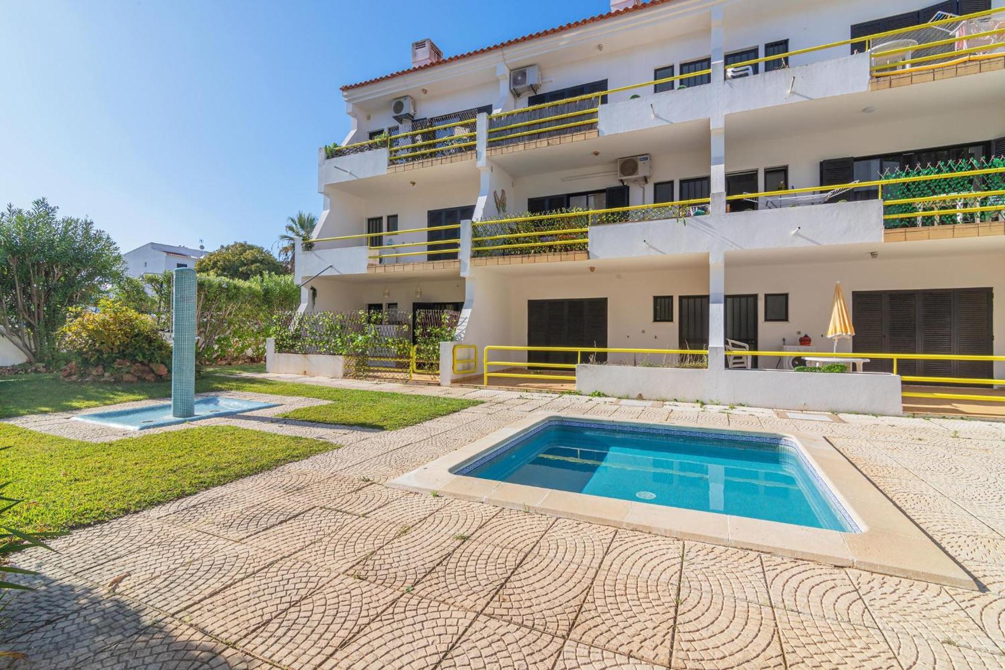 Vilamoura Golf Apartment With Pool By Homing Eksteriør billede